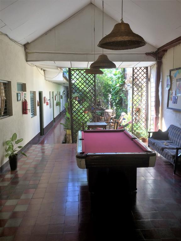 Hostal Casa Ivana León Eksteriør bilde