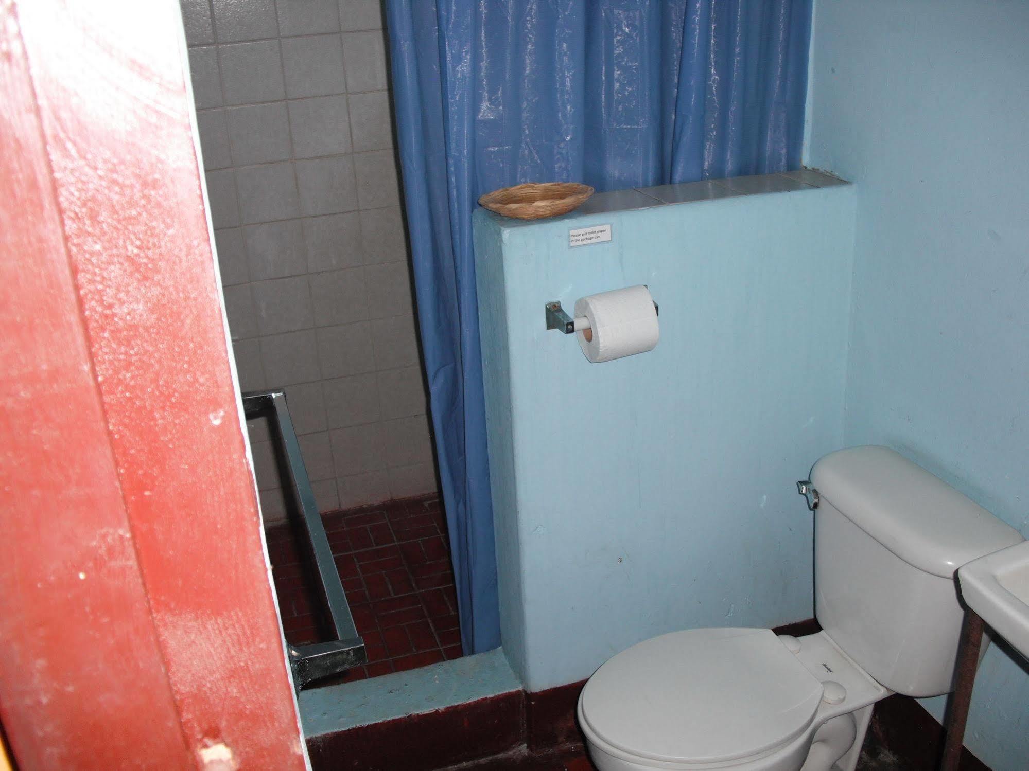 Hostal Casa Ivana León Eksteriør bilde