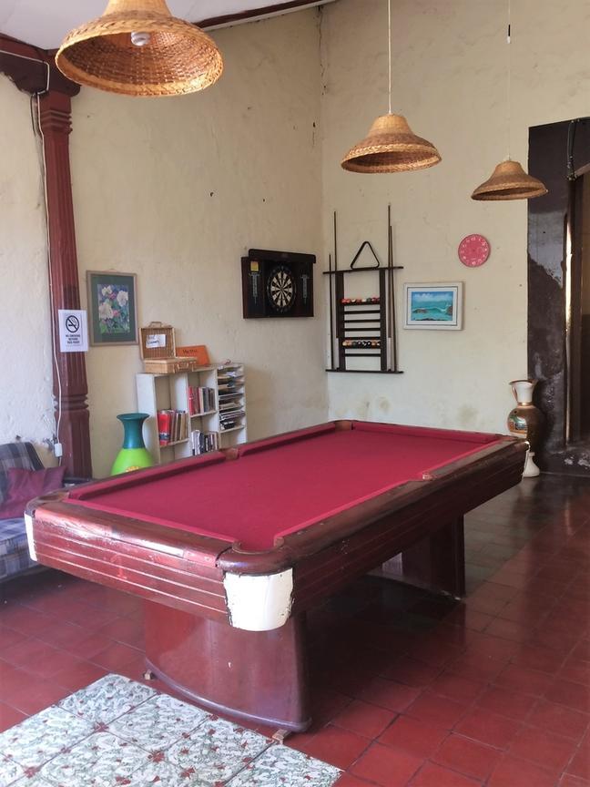 Hostal Casa Ivana León Eksteriør bilde